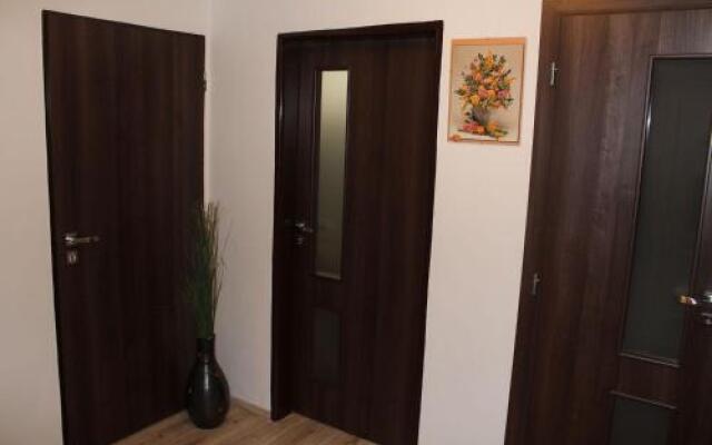 Avantgarde Apartment Zobor