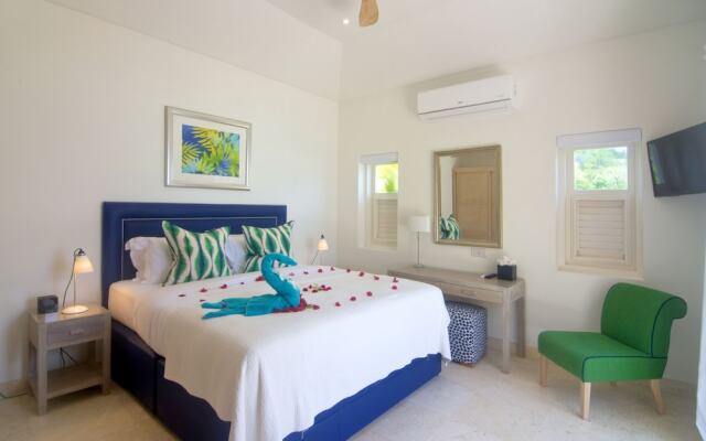 The Liming Bequia
