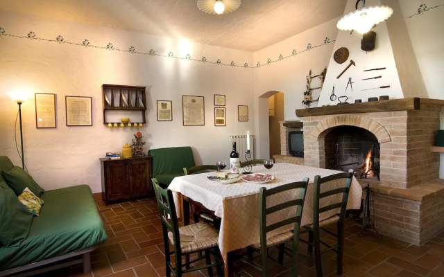 Agriturismo Biologico Antico Uliveto