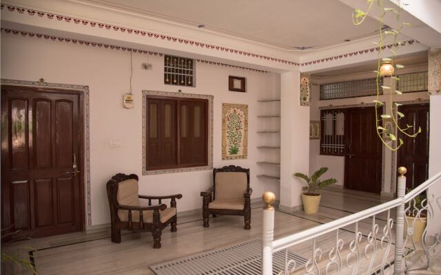 Govindam Palace