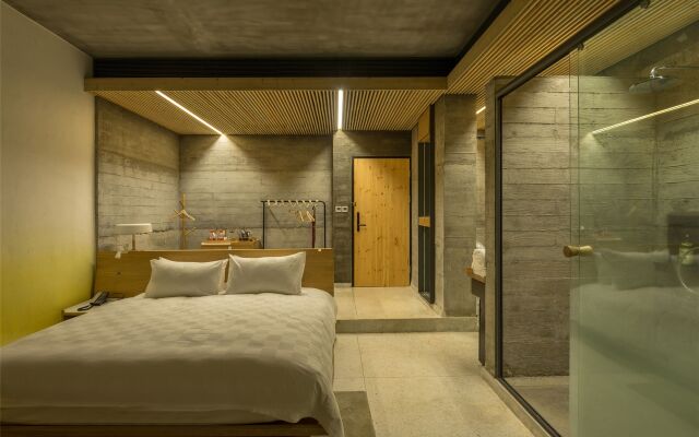 Blossom Hill Hotel & Resorts Hangzhou