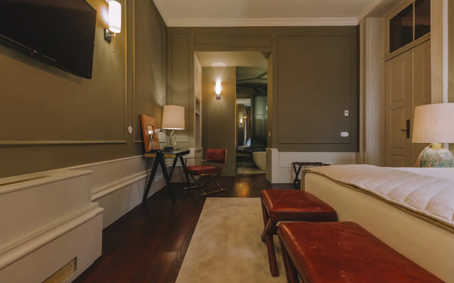 Torel 1884 Suites & Apartments