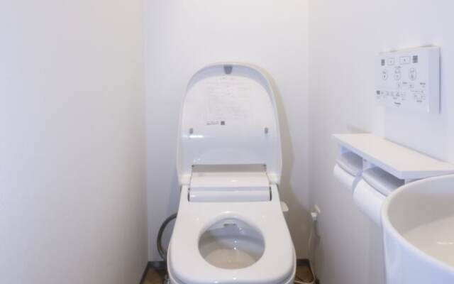 bnb+ Tokyo KANDA - Hostel