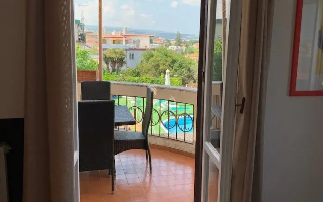 Villa delle Rondini