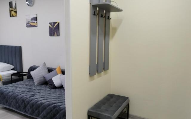 Best Guest House (Бэст Гест Хаус) на улице Расула Гамзатова