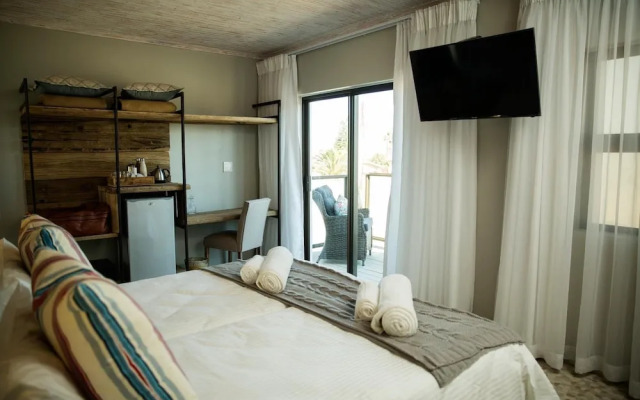 Driftwood Guesthouse