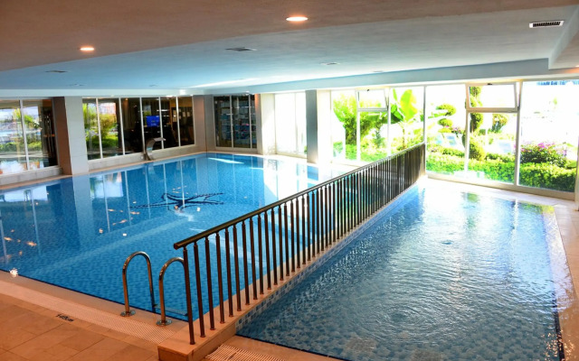 Maxeria Blue Didyma Hotel - All Inclusive