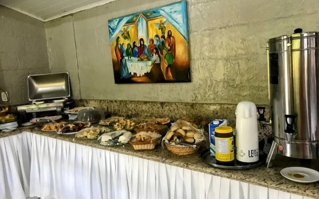 Pousada Cheiro de Mar