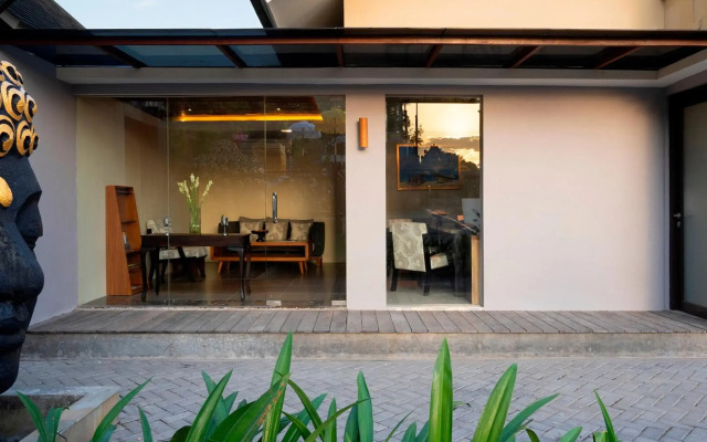 La Paradis Villas Pererenan