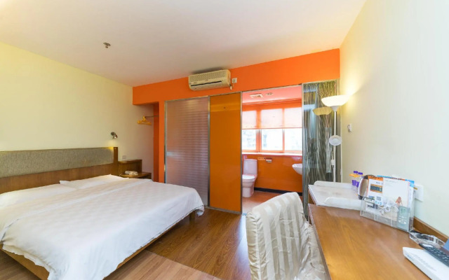 Garden Inn Yile Road Branch