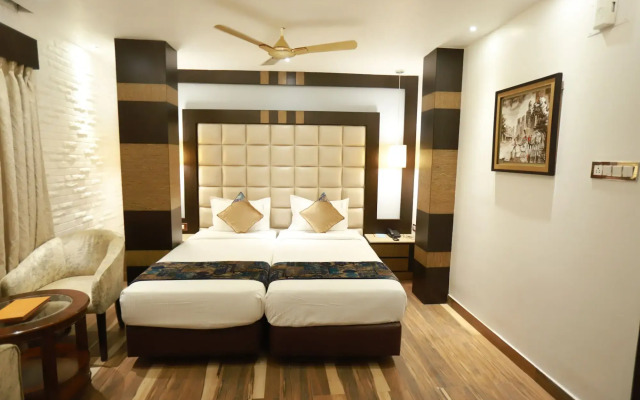 Hotel Acme