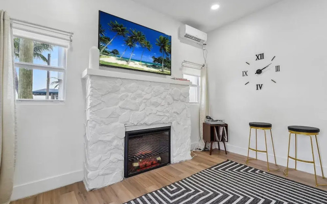 Casa Roselle 2 Bedrooms