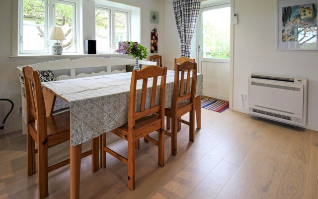 Beautiful Home in Munka-ljungby With Wifi and 2 Bedrooms