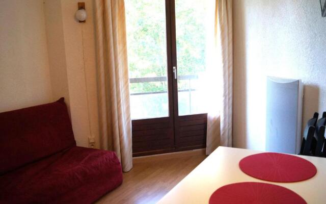 Appartement Pra-Loup, 2 pièces, 4 personnes - FR-1-165A-82