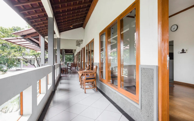 RedDoorz Plus @ Purwodadi