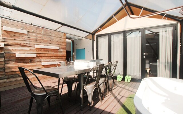 Daegu Kyungpook NU Eco