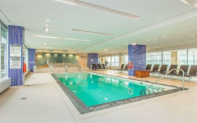 Noel Suites - Air Canada Centre