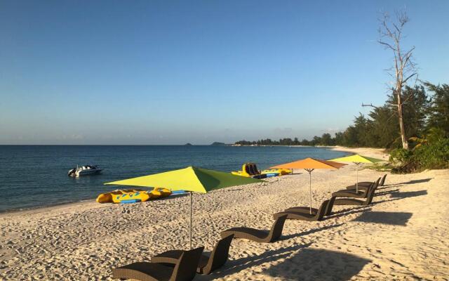 Belitung Holiday Resort