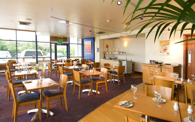 Premier Inn Southampton Airport