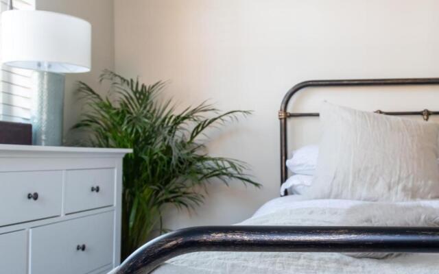 St Owen's Terrace by RentMyHouse