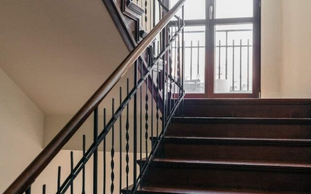 Rotunda Apartment - LoftAffair