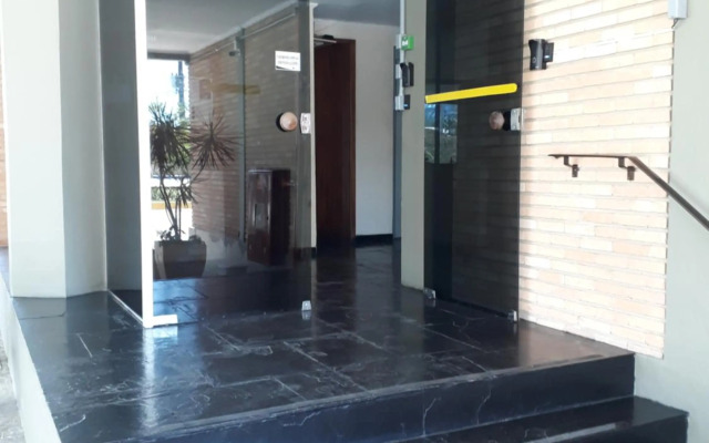 Apartamento Praia Centro