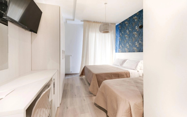 Custodisca Hotel Evolution