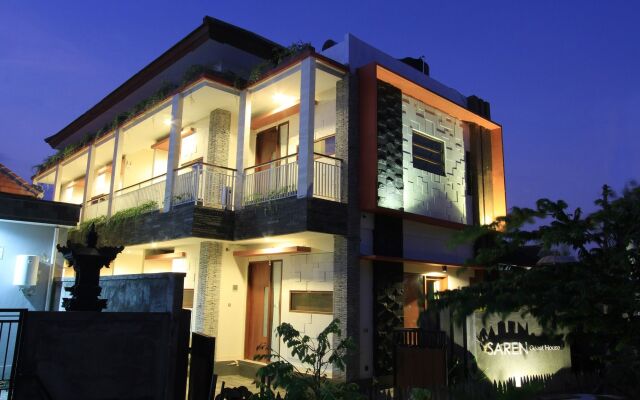 Saren Guest House Bali