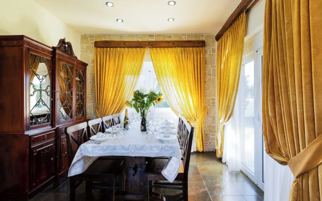Villa Aurora Crete