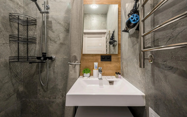 Квартира Есть на аллее Берёзовая 19 корпус 3