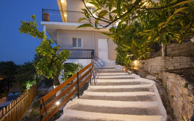 Villa Dimitris - The House Experience
