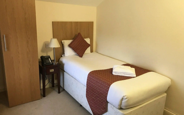 The Regency, Clifton Bristol by Belvilla