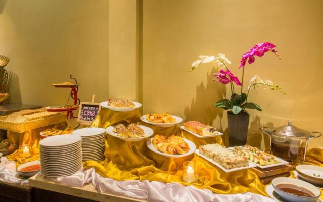 Adhi Jaya Hotel