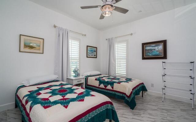 Copano Delight