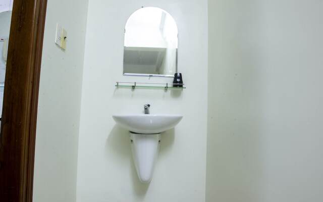 Bamboo Hotel Pleiku