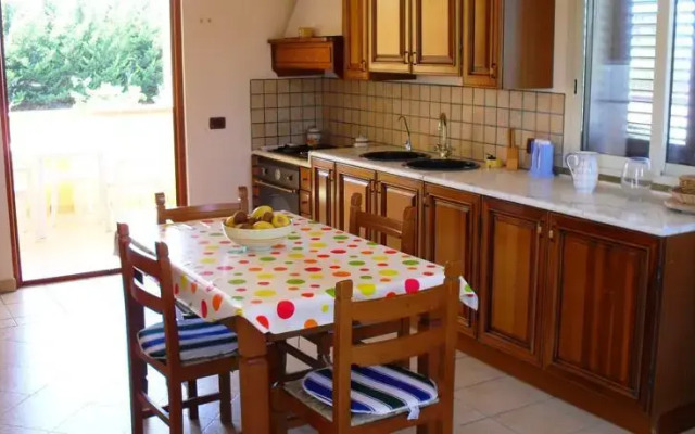 Casa Rita