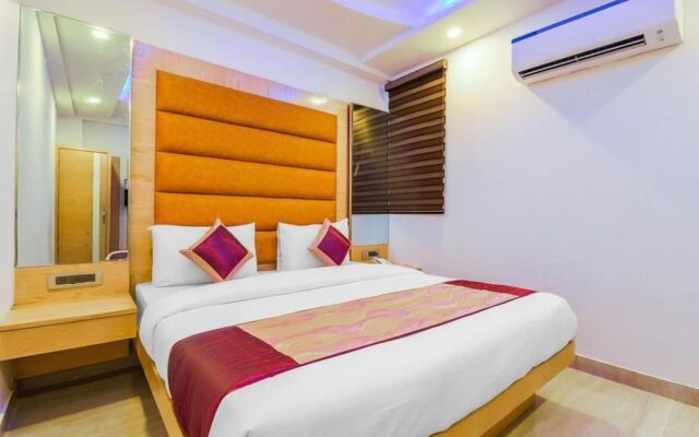 Anroute Stays - Marol Naka