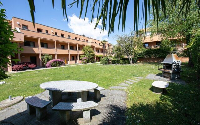 Residenza Borgo Rustico