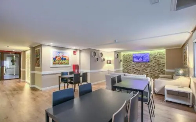 Hostal Castilla Fuenlabrada