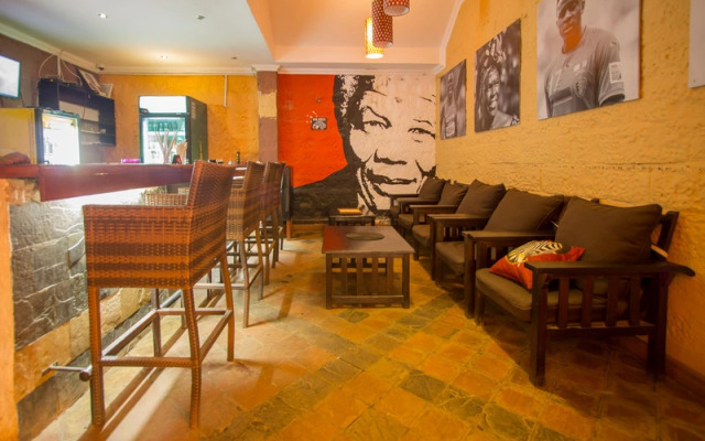 Osnet Boutique Resort