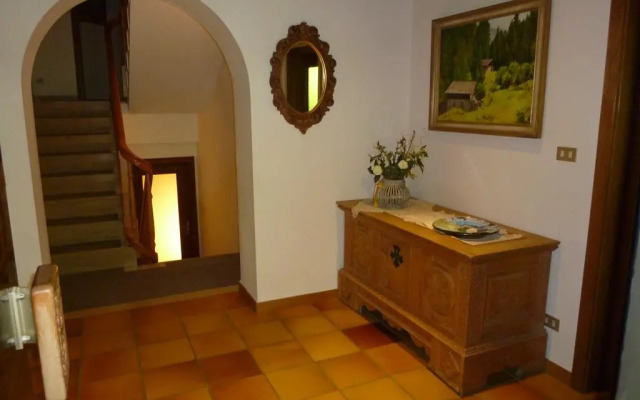 Garni Kostner