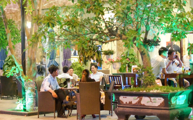 The Now Boutique Hotel