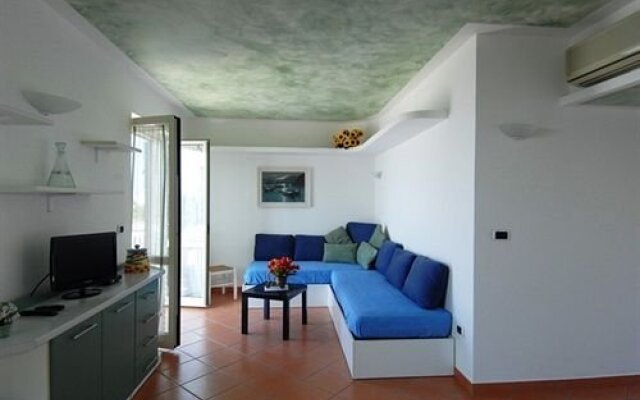 Residence La Cycas