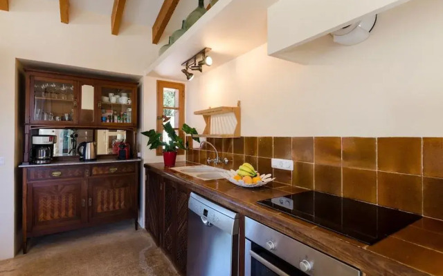 Holiday Home Sa Plana