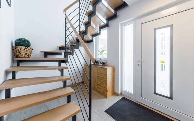 Private Apartment Braunschweiger Straße