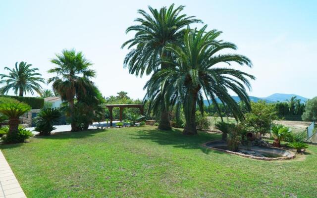 Casita Cantallops