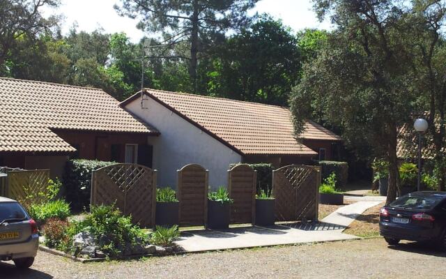Village Club Dunea