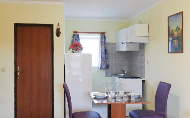 Beautiful Home in Fazana With Wifi and 0 Bedrooms