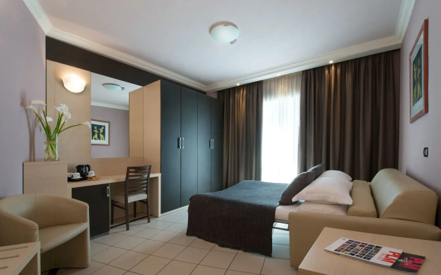CDH Hotel La Spezia Hotel