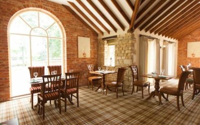 The Woodhouse Arms